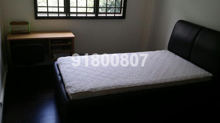 Blk 759 Yishun Street 72 (Yishun), HDB 4 Rooms #168618012